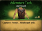 Adventure Tank
