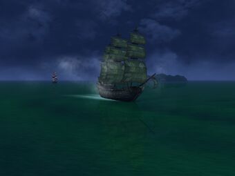 The Black Pearl Pirates Online Wiki Fandom