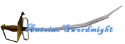Antoine swordmight firma