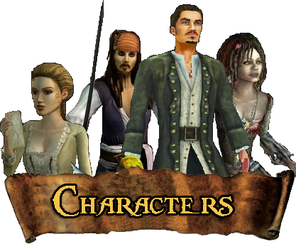 Pirates of the Caribbean Online