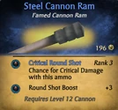 Steelcannon