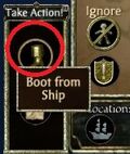 Boot Select