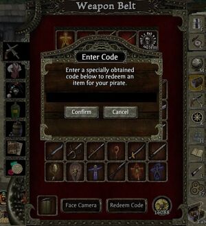Pirate Duel All Redeem Codes 5 Giftcodes Pirate Duel - How to