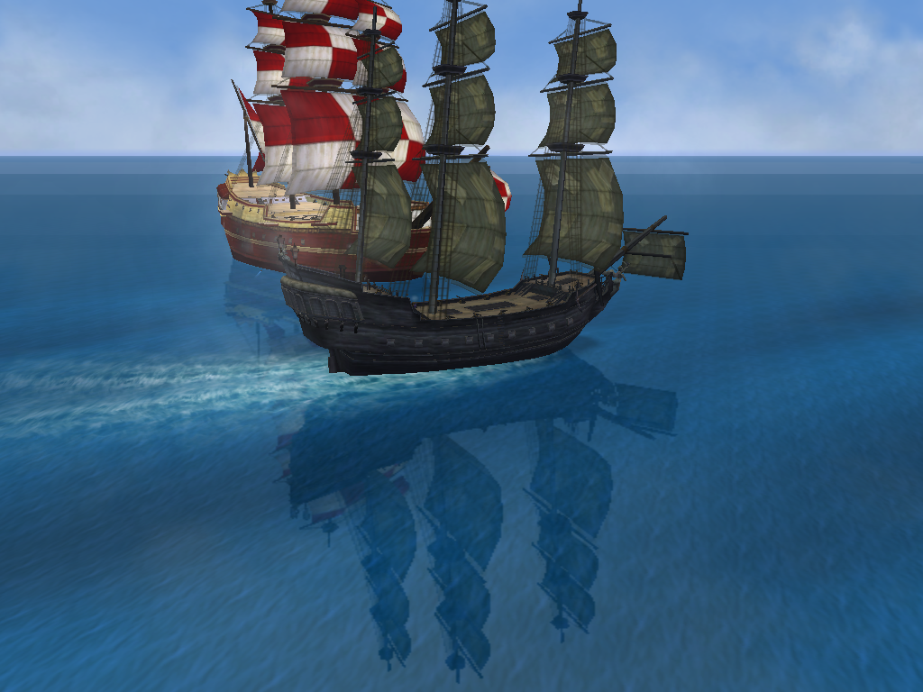 battle pirates ship builds 2019