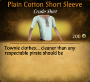 PlainCottonShorSleeve.png