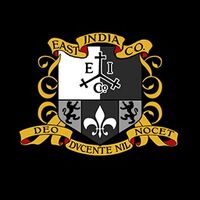 East India Trading Company Emblem