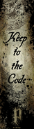 160x600 keeptothecode