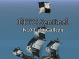 EITC Sentinel