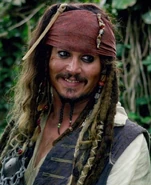 Jack Sparrow