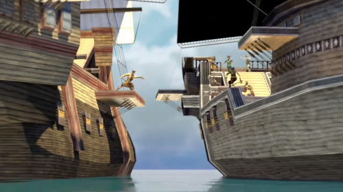 Pirates Online Wiki