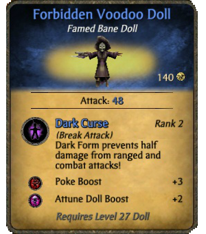 voodoo doll game