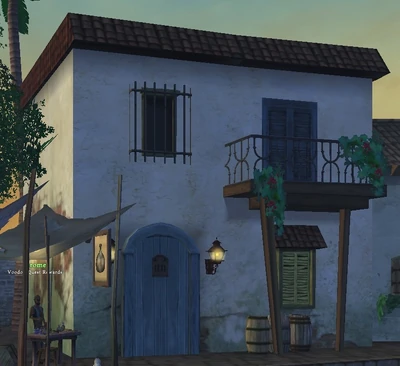 Bernadette's Elixirs and Brews