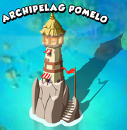 9. Archipelag Pomelo