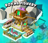 10. Royal Fishery