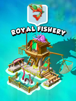 1. Royal Fishery