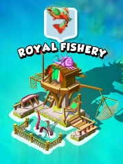 1. Royal Fishery