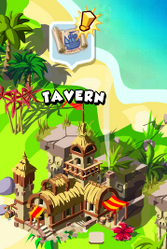 2. Tavern