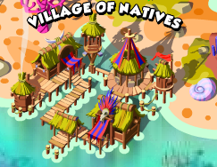 4. Village of Natives