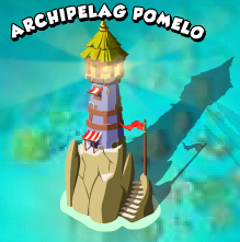 3. Archipelag Pomelo