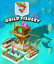 7. Guild Fishery