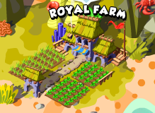 7. Royal Farm