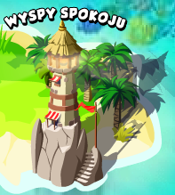 5. Wyspy Spokoju