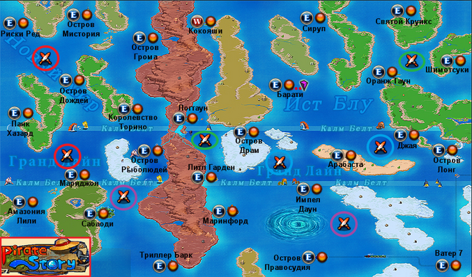 Grand map with island.png