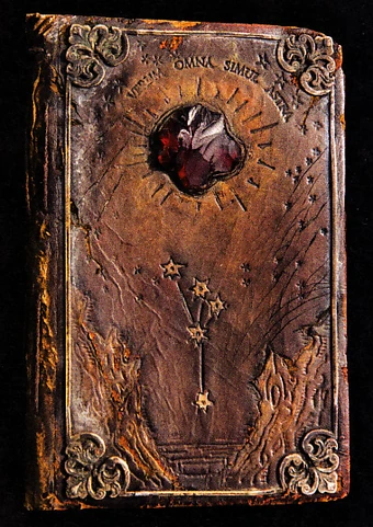 Diario Di Galileo Galilei Pirati Dei Caraibi Wiki Fandom