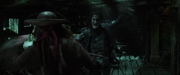  combatte contro  a bordo della 