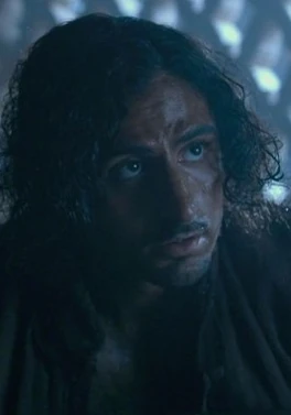 Il marinaio spagnolo