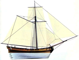 Sloop