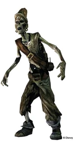 Un bandito non-morto