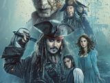 Pirati dei Caraibi - La Vendetta di Salazar