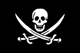 Calico Jack flag