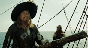 300px-Barbossa And Charts