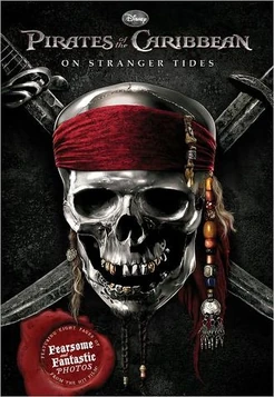 Copertina originale