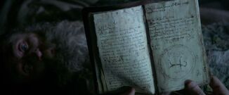 Santiagologbook