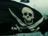 Jolly Roger (bandiera)