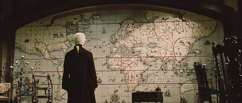 Beckett World Map (1)