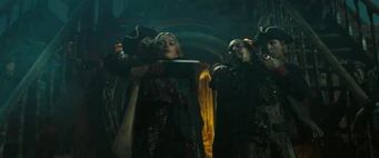 Elizabeth Tai Huang catturati