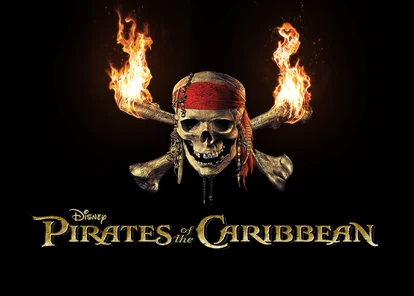 Pirates of the Caribbean