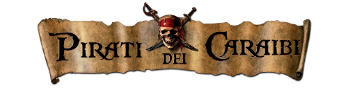 Pirati dei Caraibi Wiki