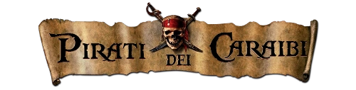 Pirati dei Caraibi Wiki