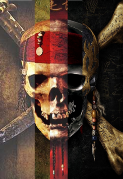 Piratesofthecarribbeanseries 6