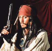Johnny-Depp