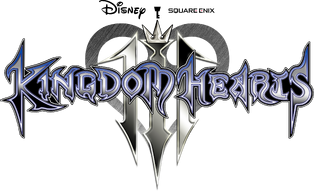 Kingdom Hearts III Logo.png