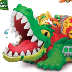 Discuss Everything About Piratix: Adventure World Wiki | Fandom