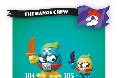 Jelly Roger | Piratix: Adventure World Wiki | Fandom