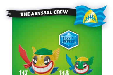 Jelly Roger | Piratix: Adventure World Wiki | Fandom