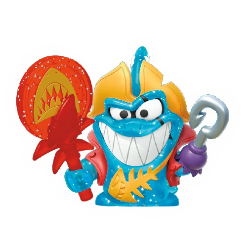 Big Jaws | Piratix: Adventure World Wiki | Fandom